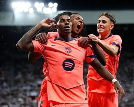 European Cup Feedback and Premier League Developments: Football Wrap-Up