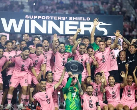 Major League Soccer Regular Season Title Battle Intensifies – Most Competitive Finish in Recent Memory