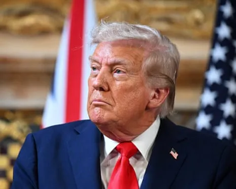 Trump Indicates TV Networks Could Be Penalized For Critical News