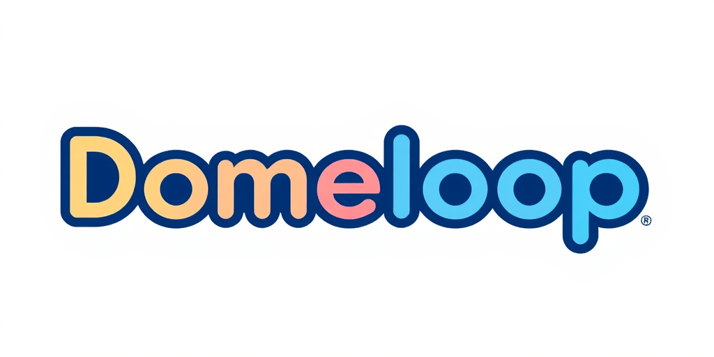 Domeloop